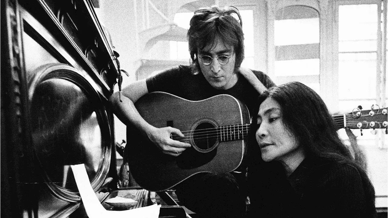 ‘One to One: John & Yoko’ to Close India’s Second Red Lorry Film Festival