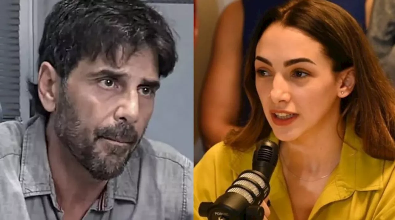 Condenaron a Juan Darthés por abuso sexual contra Thelma Fardin: el fallo de la Justicia de Brasil