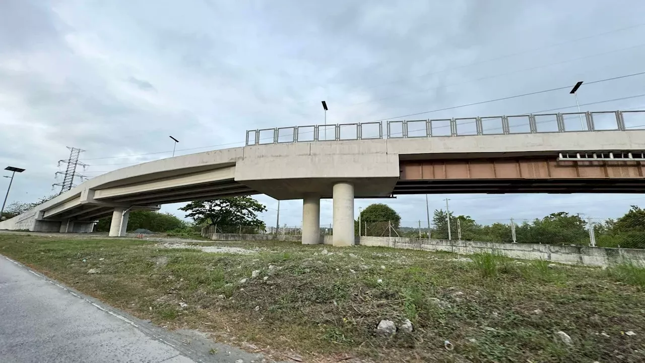 Nuvali Flyover update: A look at the new traffic scheme in the area