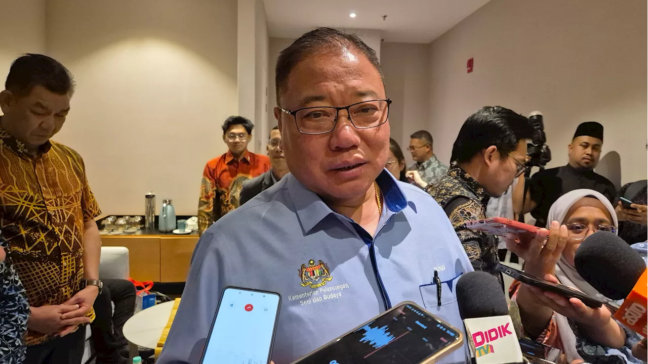 Melaka dipilih tuan rumah sambutan TMM2026