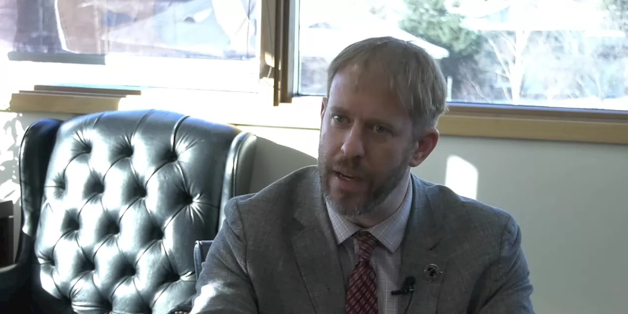 FNSB Mayor says borough is working with congressional delegation to employ laid-off federal workers