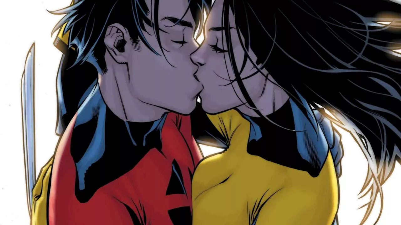 Marvel Comics June 2025 Solicits in The Daily LITG, 21st March 2025