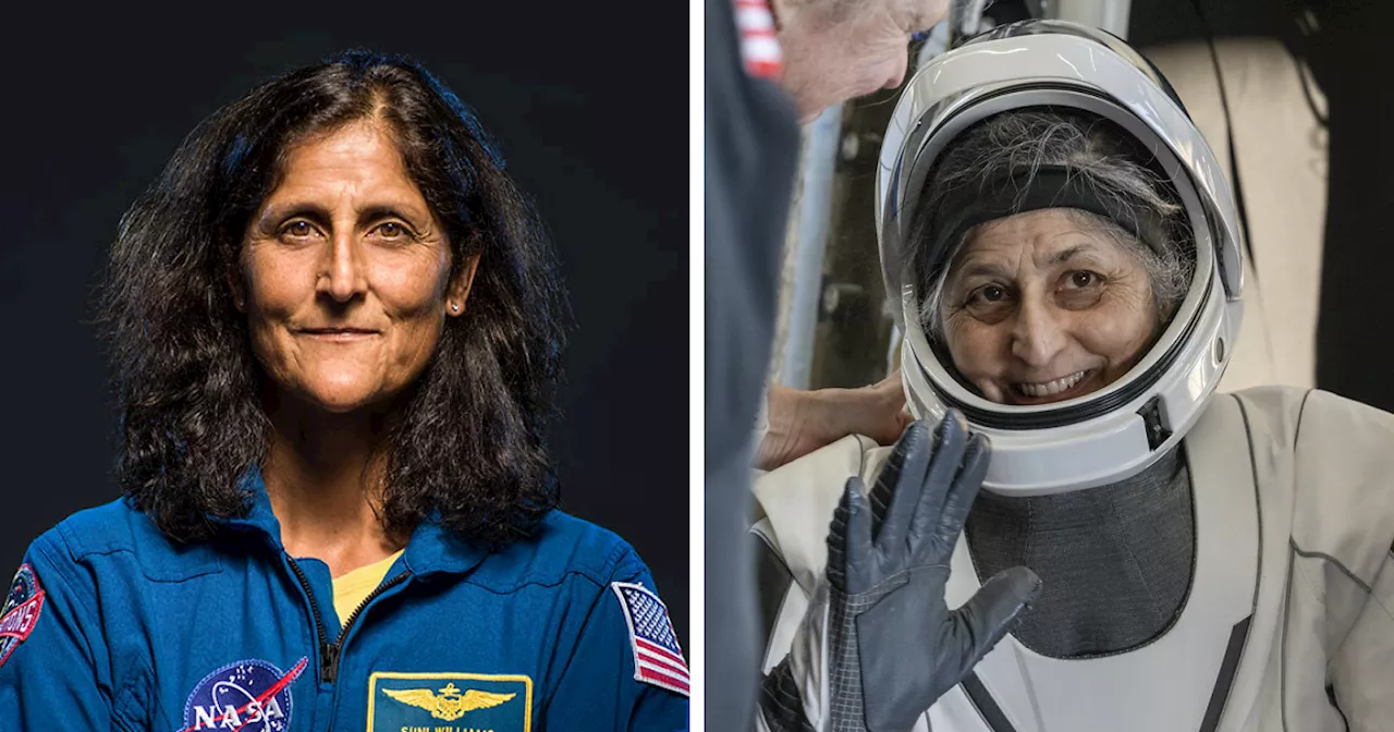 Space Missions Take Toll: Physical Changes in Astronauts Observed