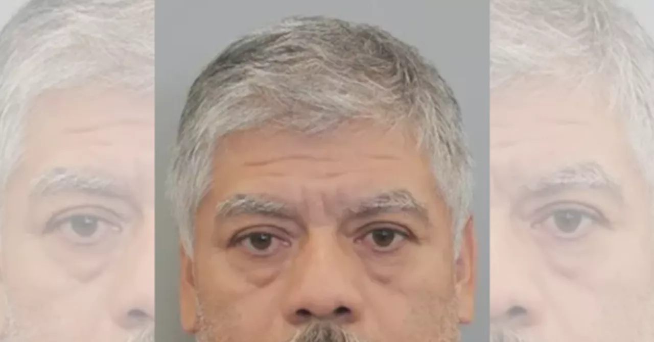 Texas Janitor Gets 6 Years for Spreading STDs by Peeing in Office Water Bottles