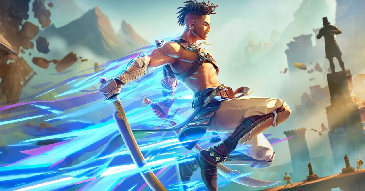 3 new PlayStation Plus games to play this weekend (March 21-23)