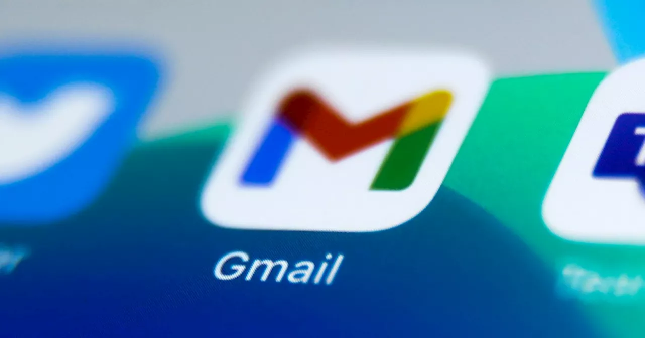 The search system in Gmail is about to get a lot less frustrating
