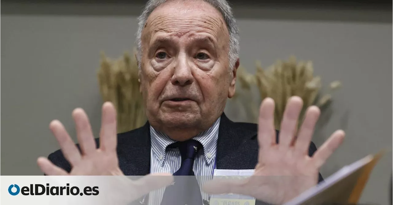El Supremo reprocha a Manos Limpias sus denuncias contra Sánchez, su esposa y el Gobierno basadas en 'recortes de prensa'