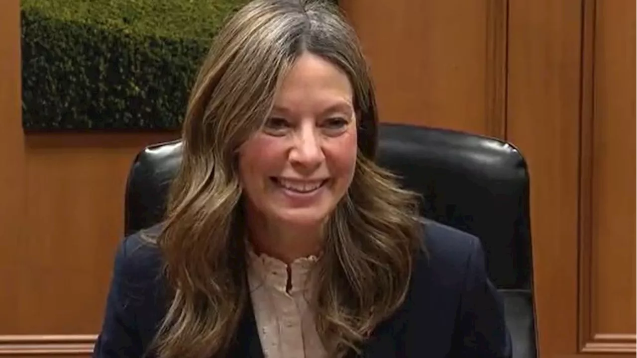 Amy Acton highlights past achievements, aims to unite Ohioans in gubernatorial campaign