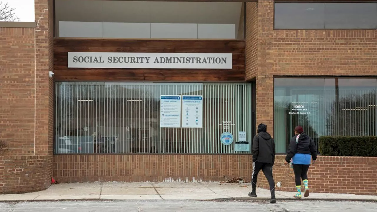 SSA Tightens Identity Verification Procedures, Requires In-Person Visits for Millions