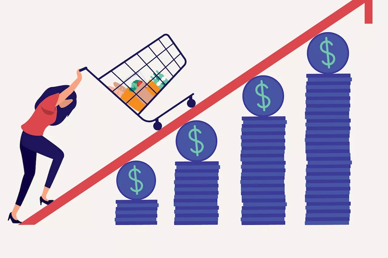 What’s stopping Canadians from overcoming financial stress?