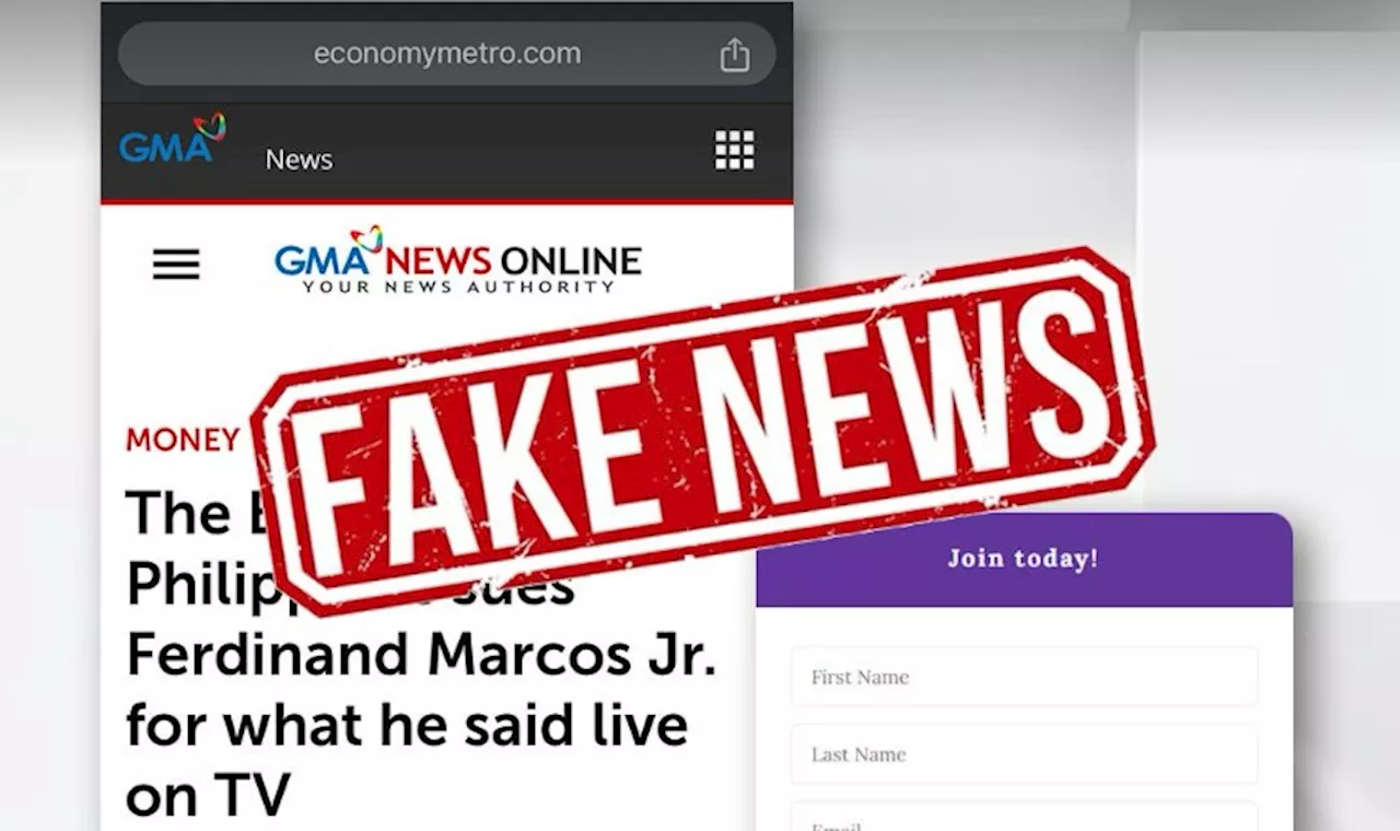 Five Alyansa candidates back law, efforts vs. fake news