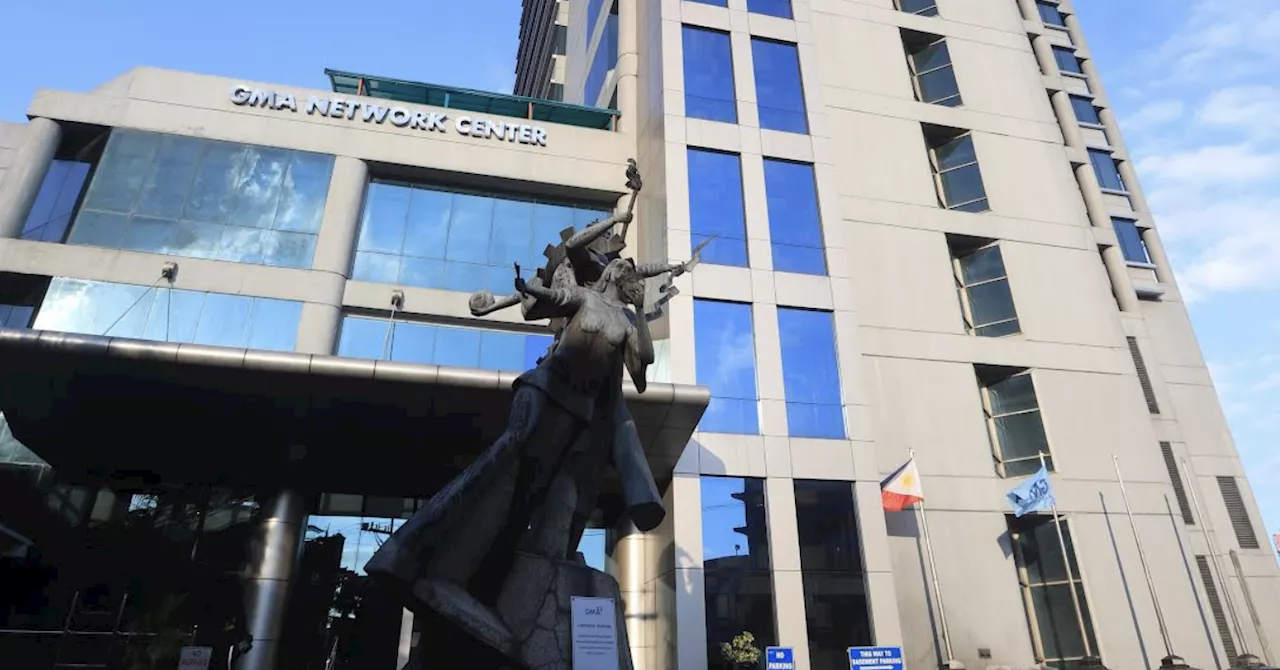 GMA Network earns 5 nominations at the 2025 New York Festivals TV & Film Awards