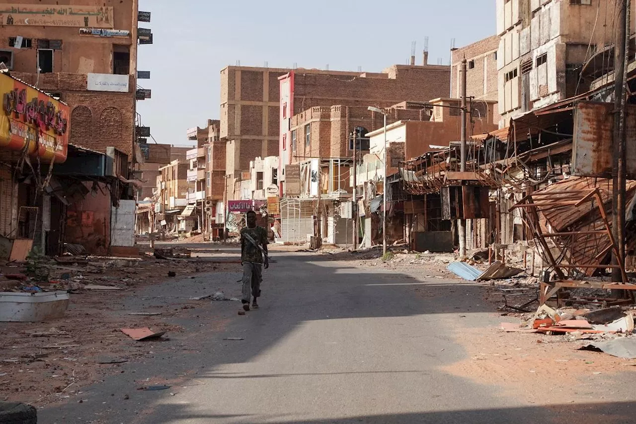 Sudanese army seizes full control of presidential palace in Khartoum — report, sources