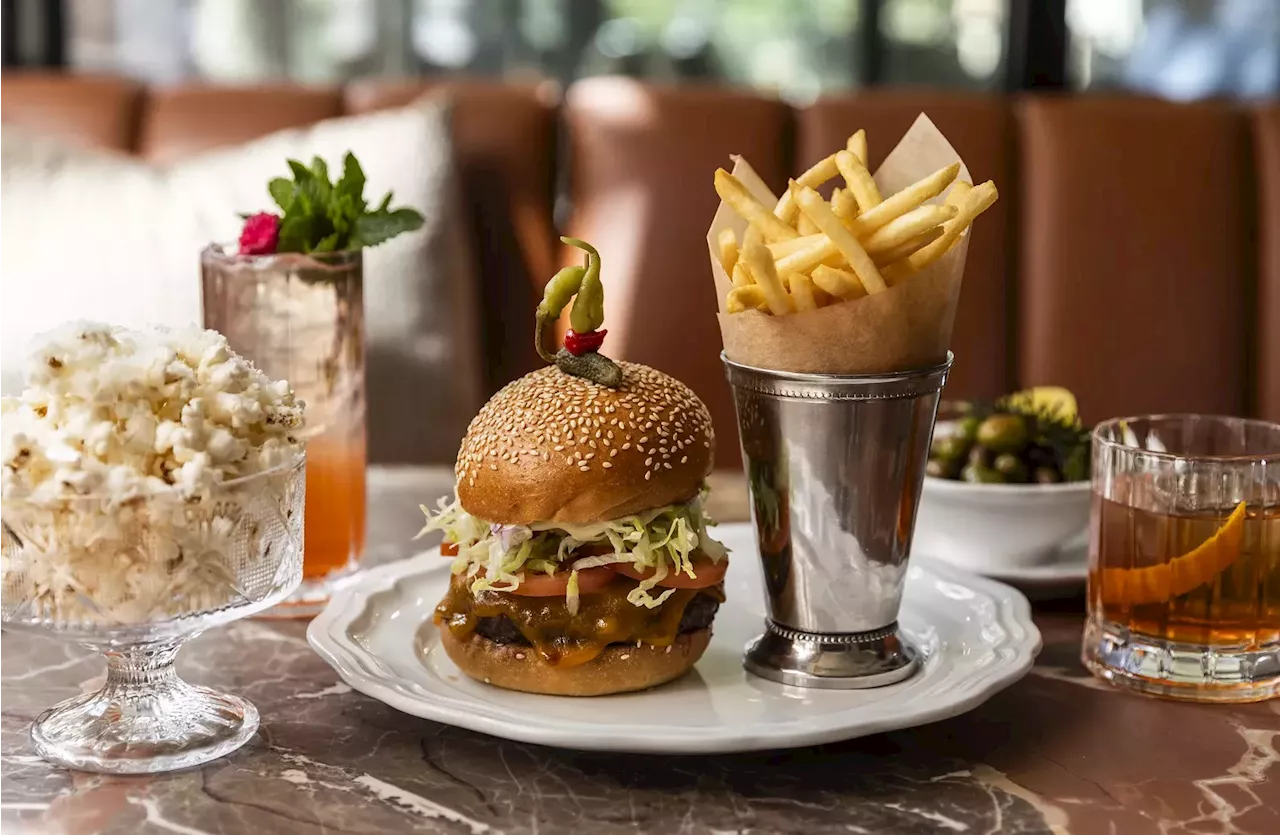 Openings and Closings: Remi at Hotel Granduca, Confessions Soon