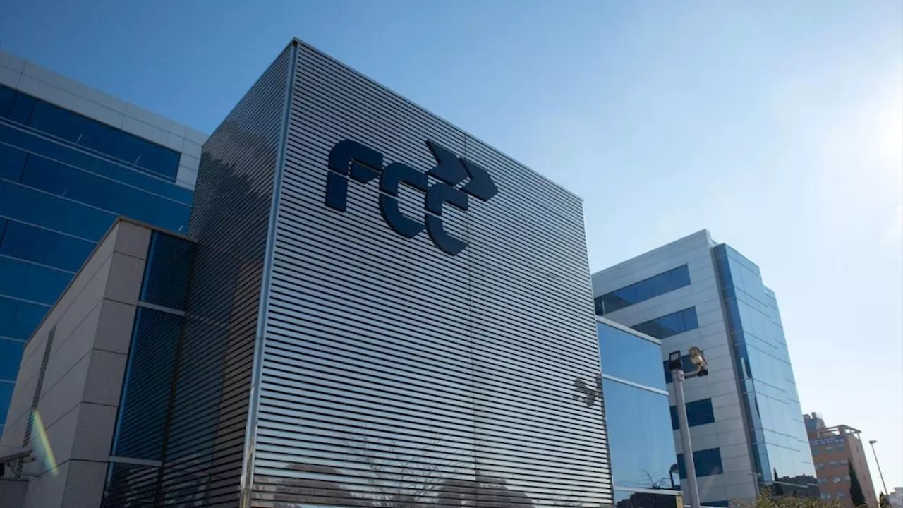 La modernización digital de FCC: del soporte 'in situ' a la gestión remota en la nube