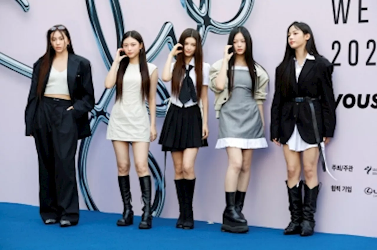 Seoul court rules in Ador’s favour, blocking NewJeans’ independent activities as NJZ