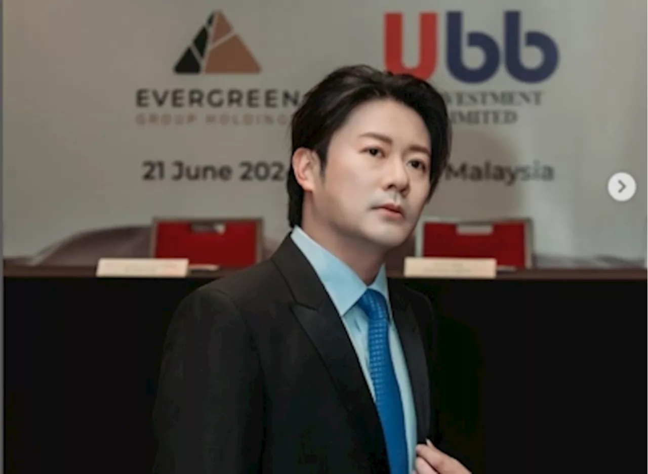 Singapore court denies David Yong of Netflix’s ‘Super Rich in Korea’ travel again over flight-risk concerns