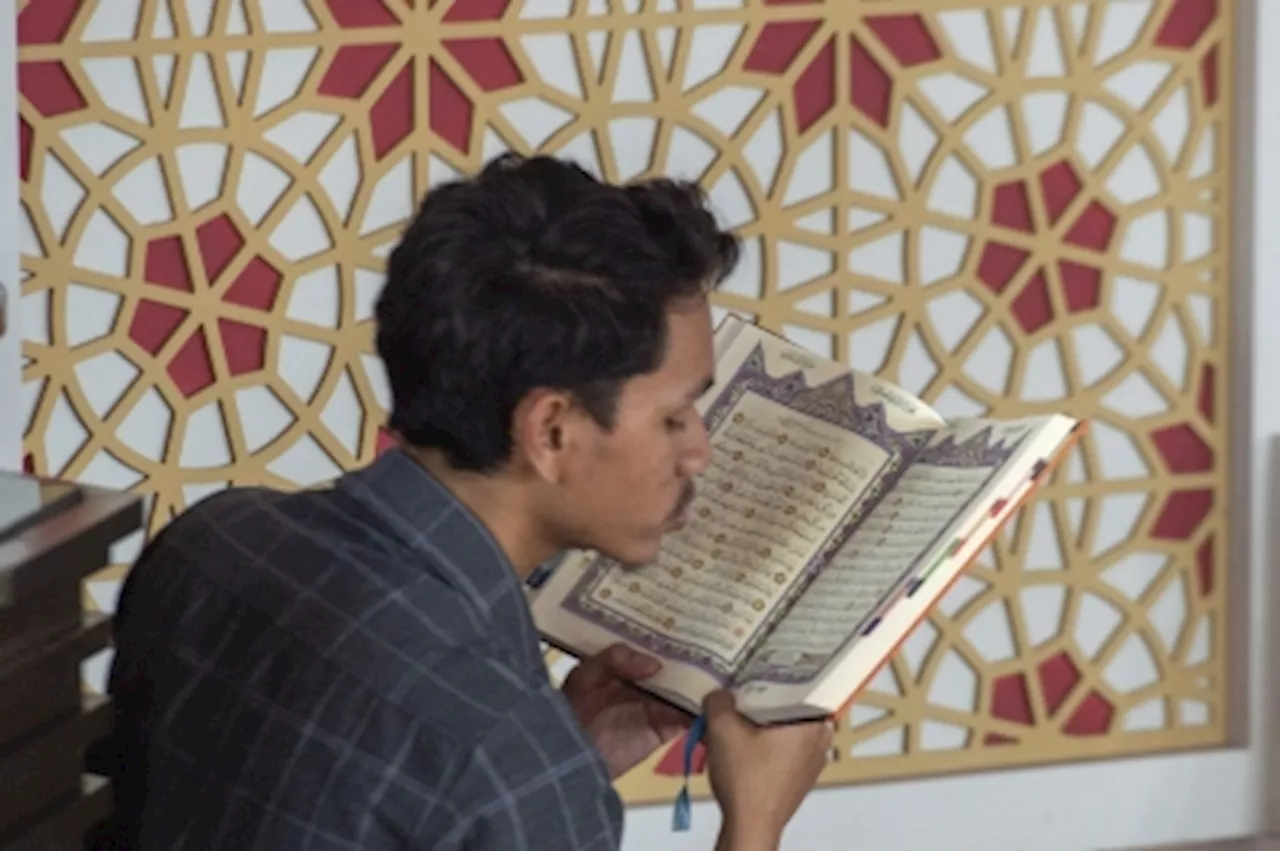 World #QuranHour 2025: Messages for ‘ummatic’ excellence — Osman Bakar