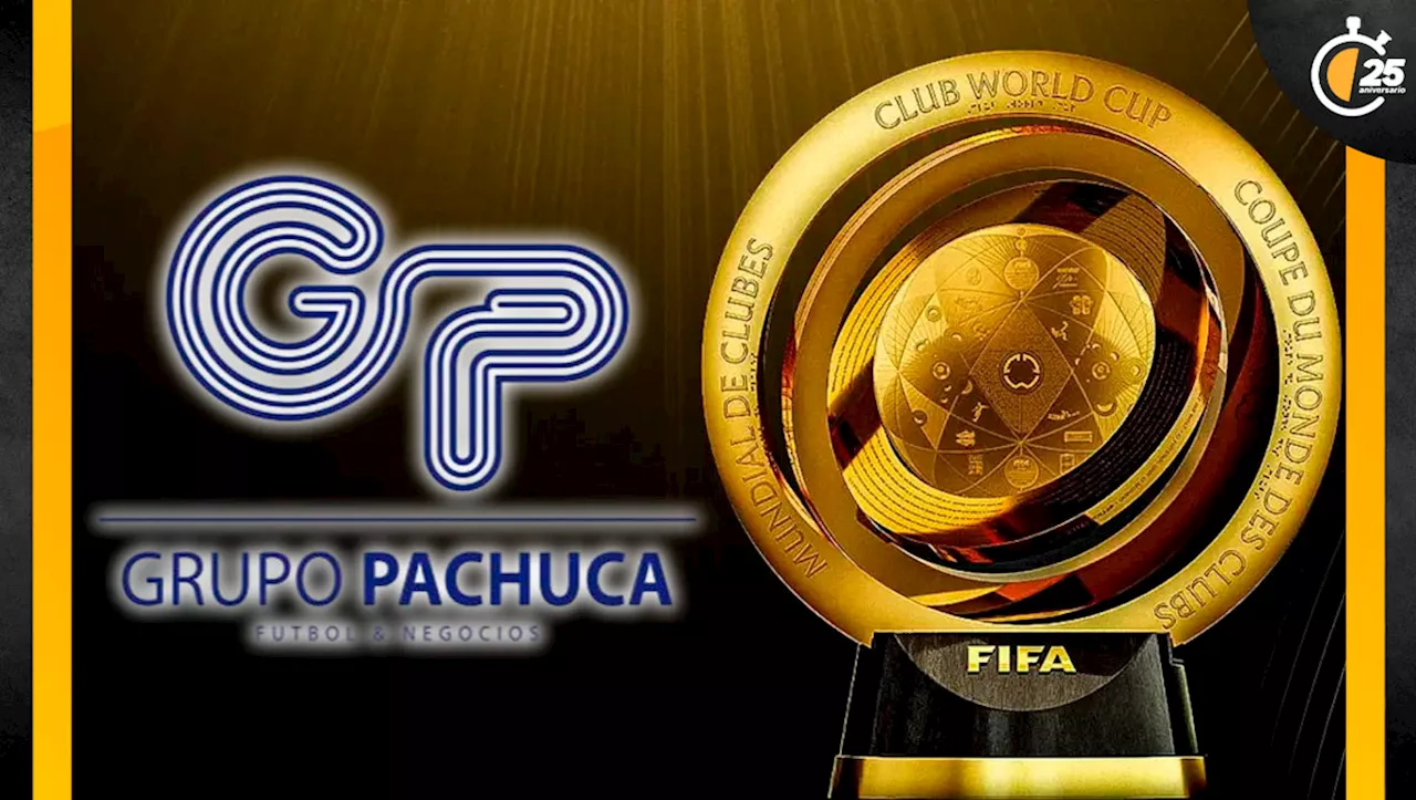 Los argumentos de Grupo Pachuca con los que apelará ante el TAS