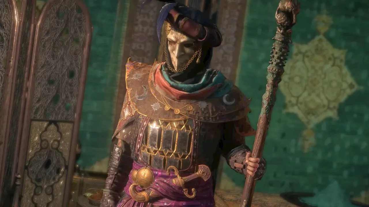 Entwickler von Path of Exile 2 zeigen Build: Erledigt eure Feinde, während ihr AFK seid