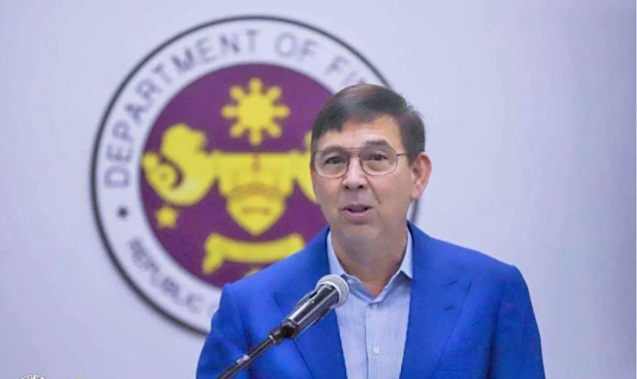 DOF asks insurance body to empower more Filipinos