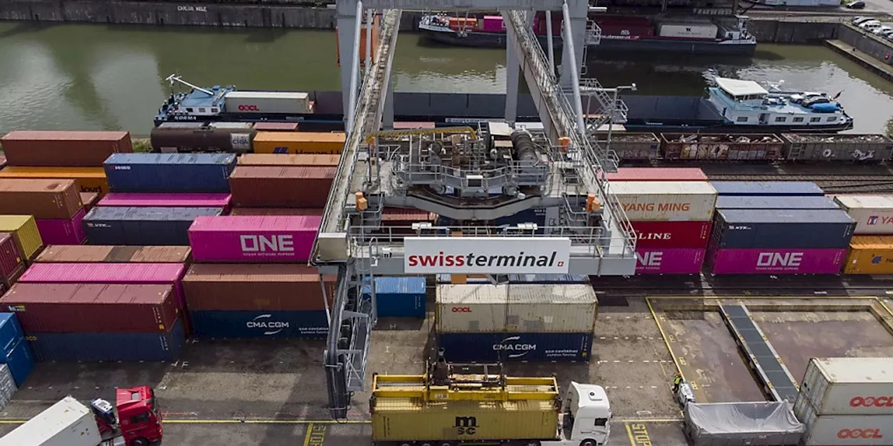 Schweiz spart dank Freihandel über 2 Milliarden bei Importen