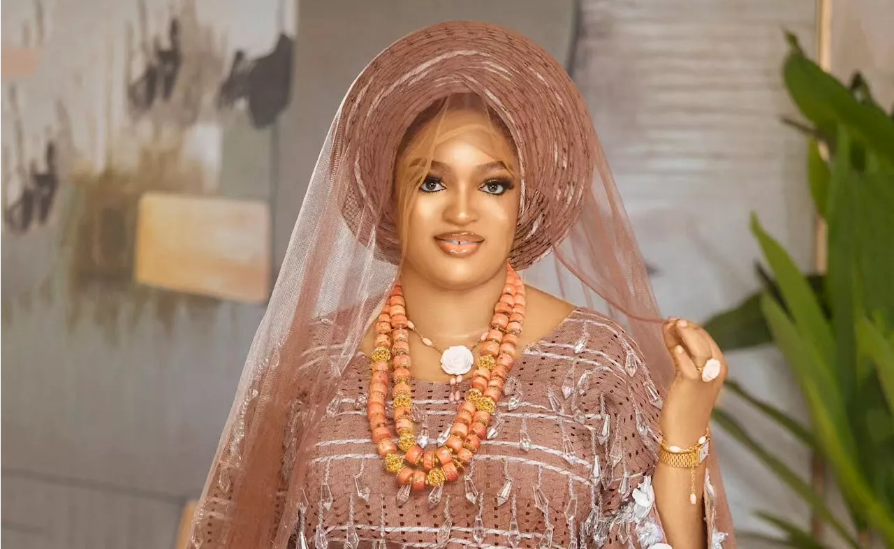 Ooni’s ex-wife reacts to Oyo govt’s withdrawal of criminal case against her, others