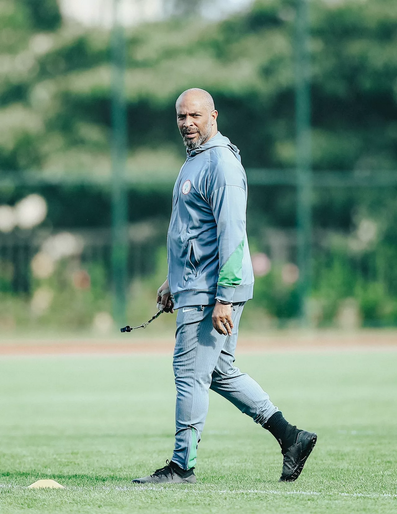 Rwanda vs Nigeria: What to expect from Super Eagles new coach
