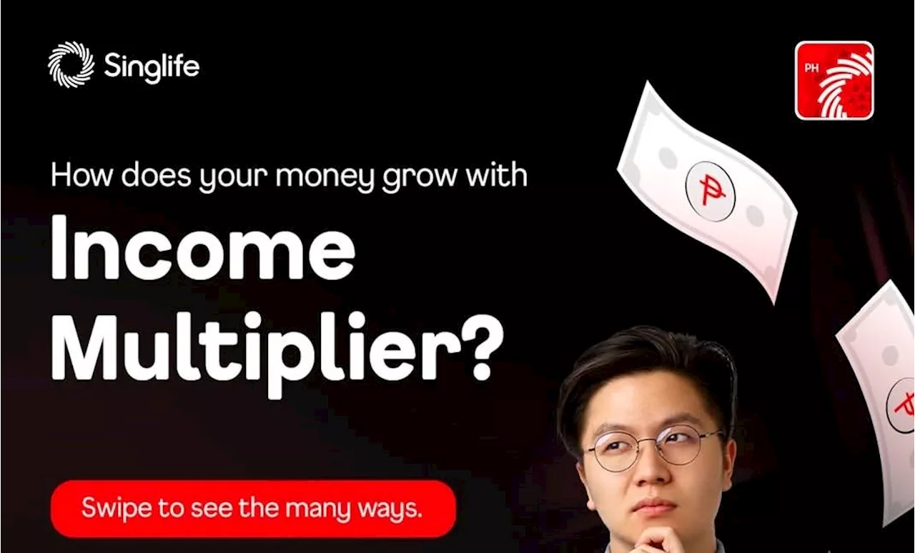 [Finterest] Should you invest in Singlife’s new Income Multiplier VUL insurance?