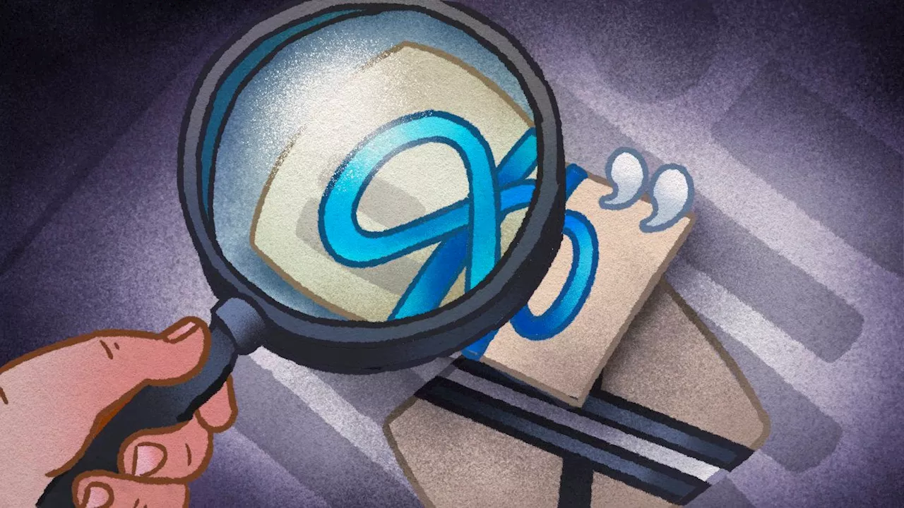 [Tech Thoughts] FB’s Community Notes can’t match fact-checking initiatives