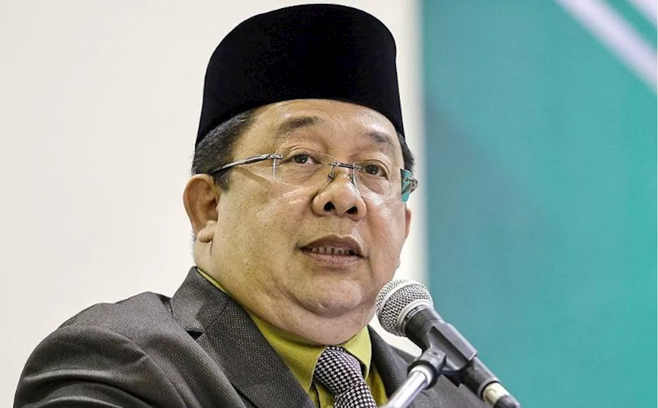 Jakim lodges police report over insults against Islam