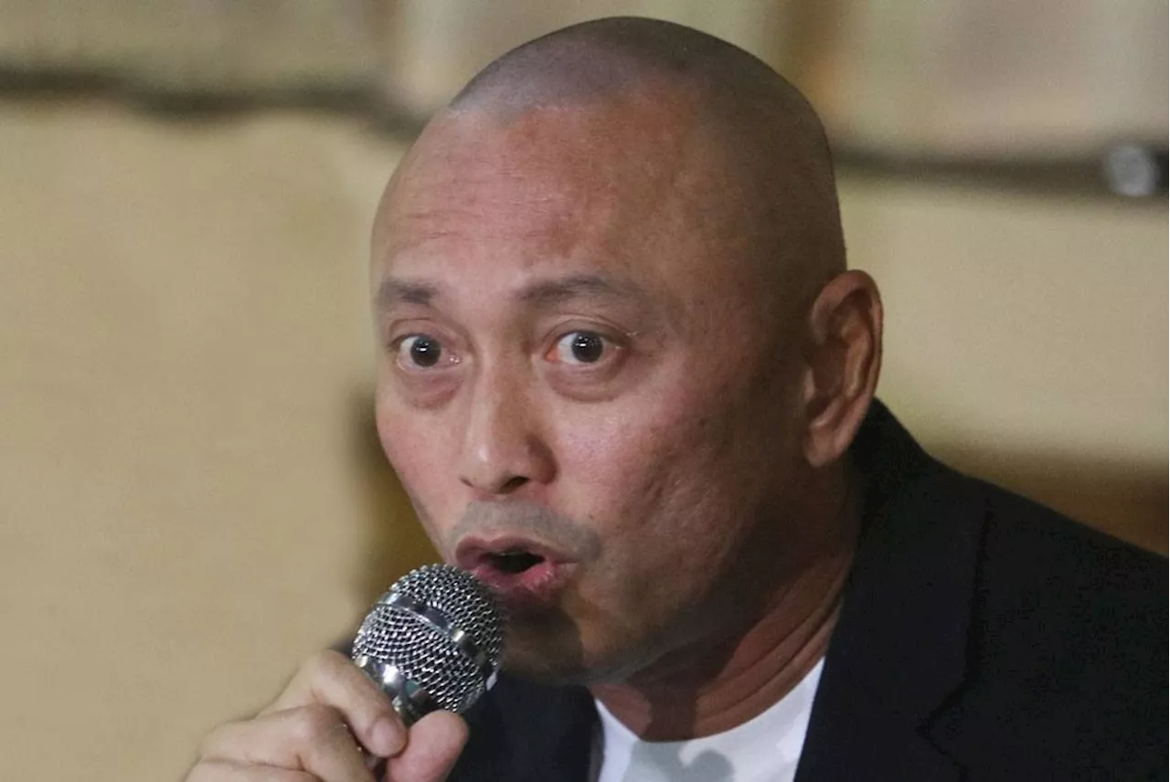 PH to appeal Timor-Leste court's rejection of Teves extradition — Palace
