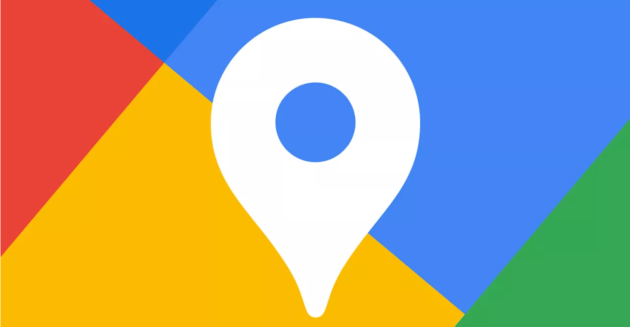 Google sues alleged scammers over 10,000 fake Maps listings