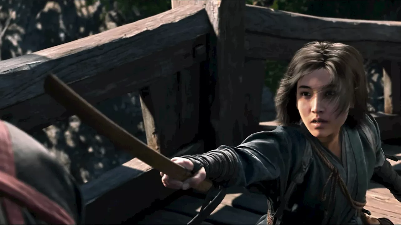 Assassin's Creed Shadows: Ubisoft zeigt den offiziellen Launch-Trailer