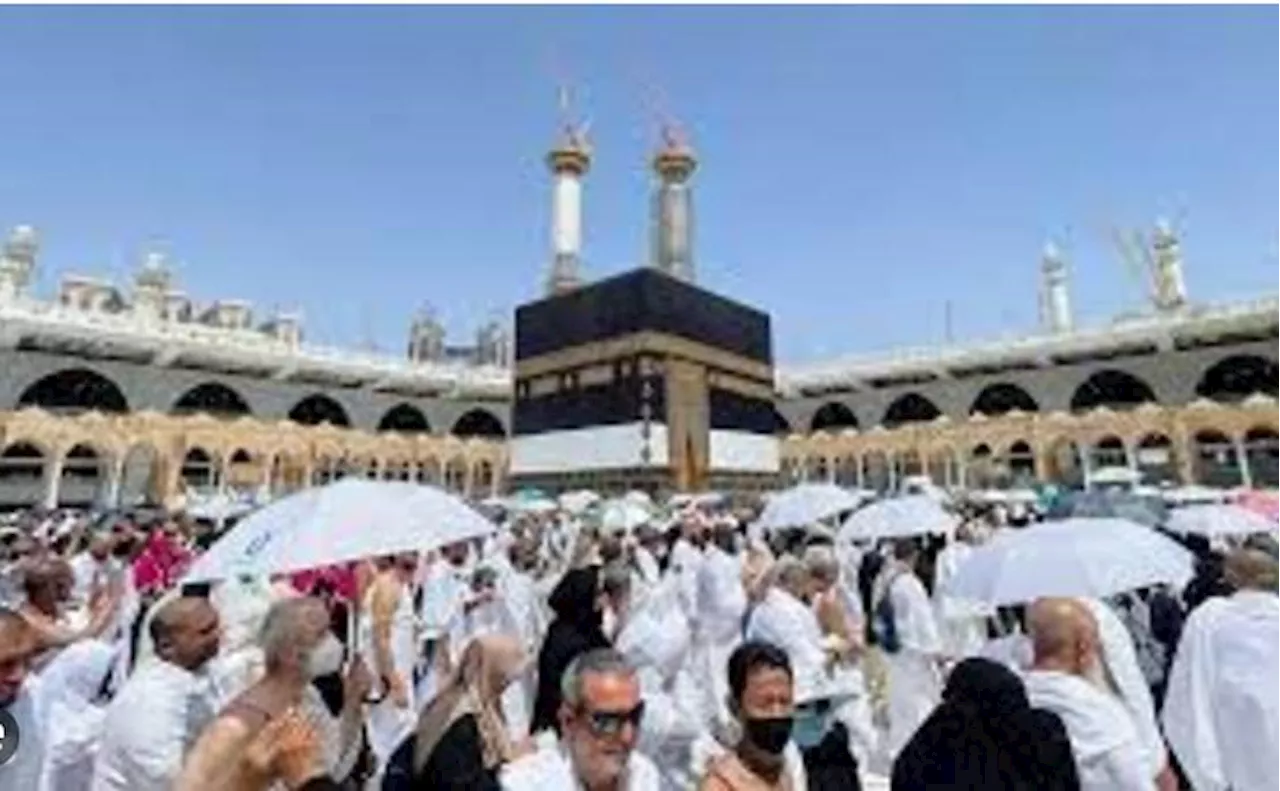 Pilgrims can now perform only one Umrah during last 10 days of Ramadan