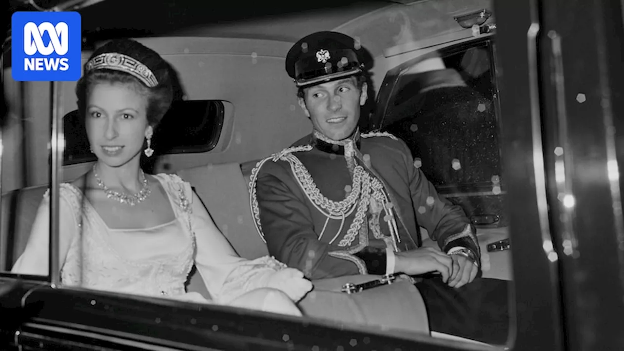 How Princess Anne and a London boxer foiled a 1974 kidnap plot