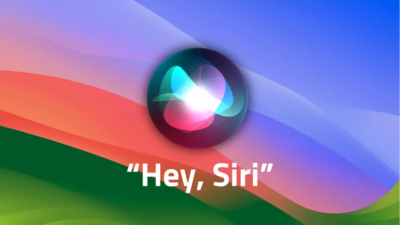 apple تطيح برئيس سيري