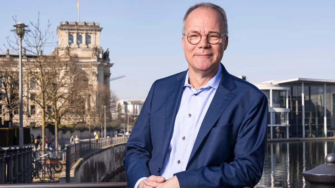 Ringen um die neue Regierung: SPD-General besteht auf Rabatt für E-Autos