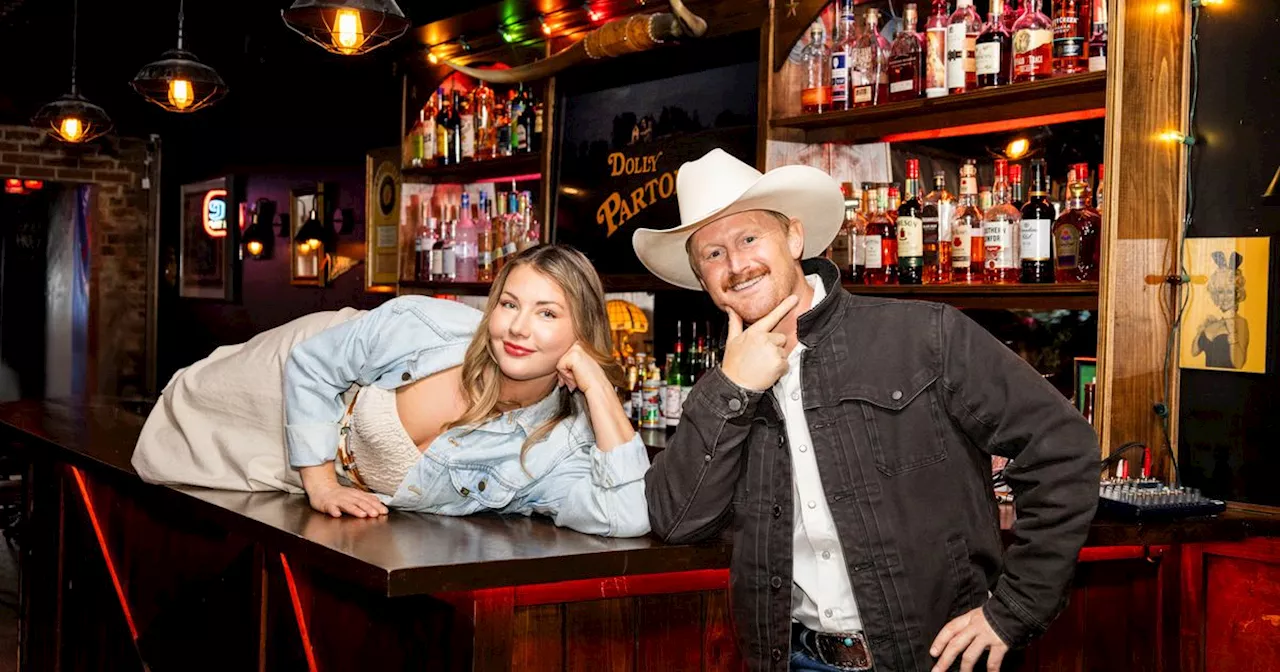 Toronto couple left behind low-level jobs to launch 4 successful bars and restaurants