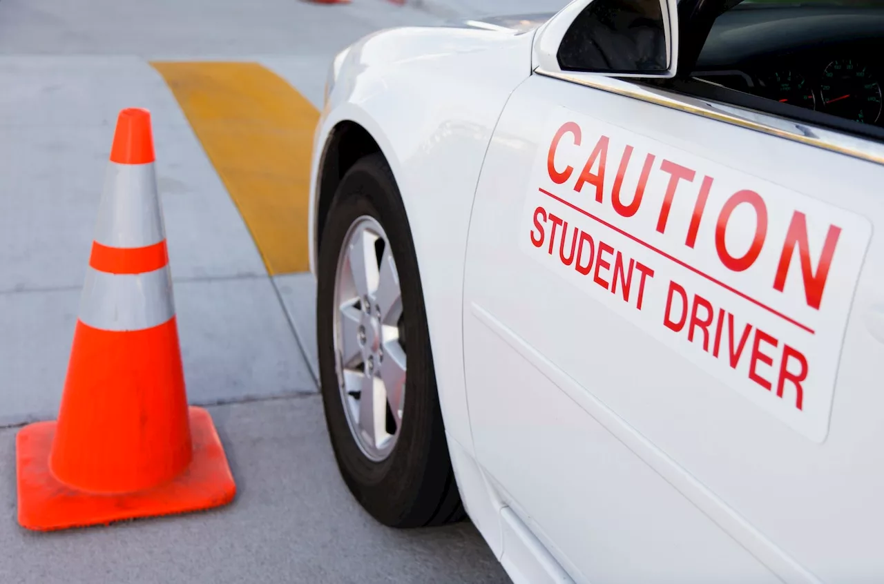 In Ohio, driver’s ed can be pricey and scarce. DeWine wants to put classes back in schools, but is that reali