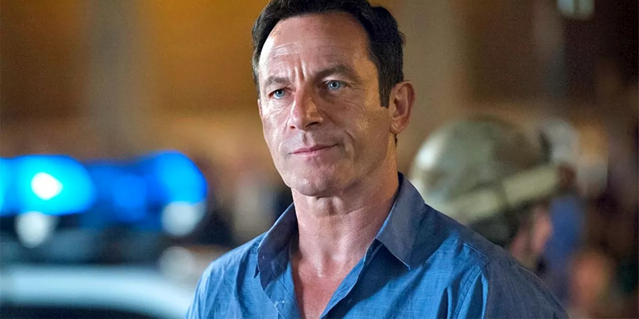 Don’t Sleep on This Jason Isaacs Drama From the Minds Behind ‘Heroes’ and ‘Homeland’