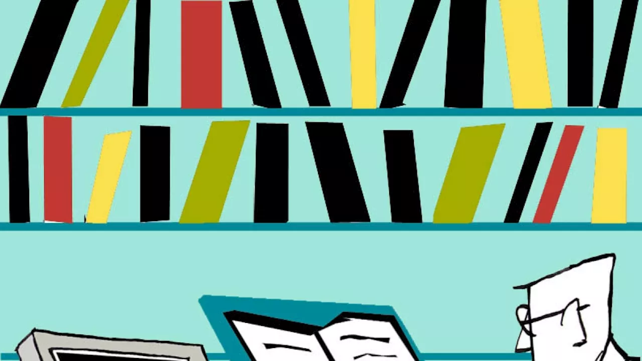 Studio e tecnologia non sono nemici