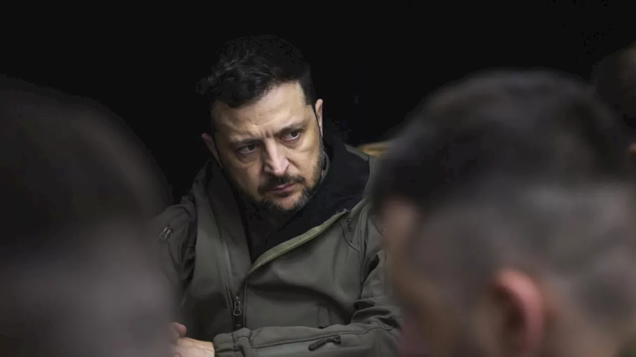 Ucraina, ripartono le trattative in Arabia. E Pechino valuta l'invio di una forza di pace
