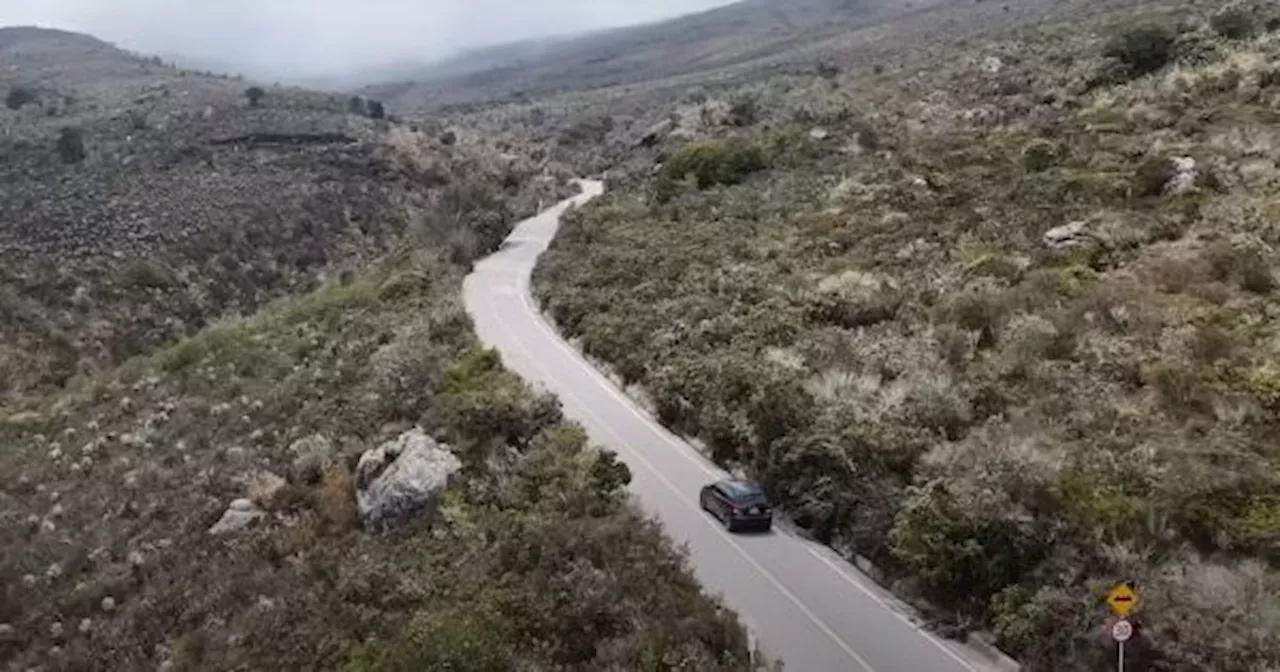 El rincón más aterrador de Colombia: la cárcel secreta que esconde historias de oscuridad
