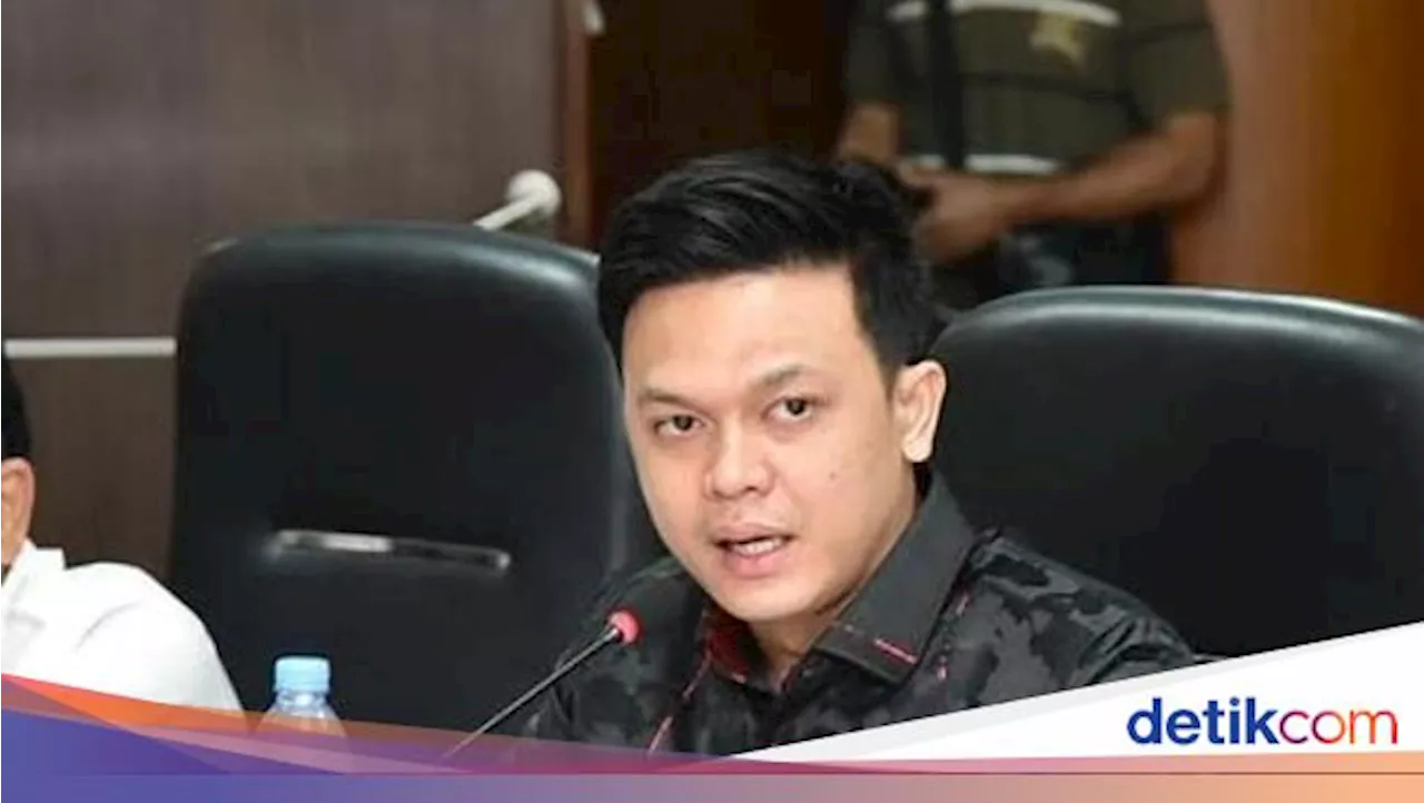 Seruan PAW David Roni Mencuat usai Berkelahi Sesama Anggota DPRD Medan
