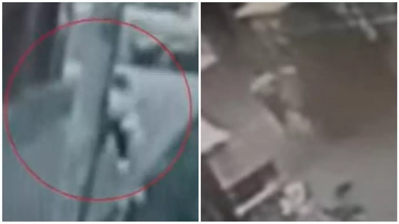 Video| Mujer denuncia que vendedora informal la apuñaló al bajarse de un Sitp porque nadie le compró sus productos