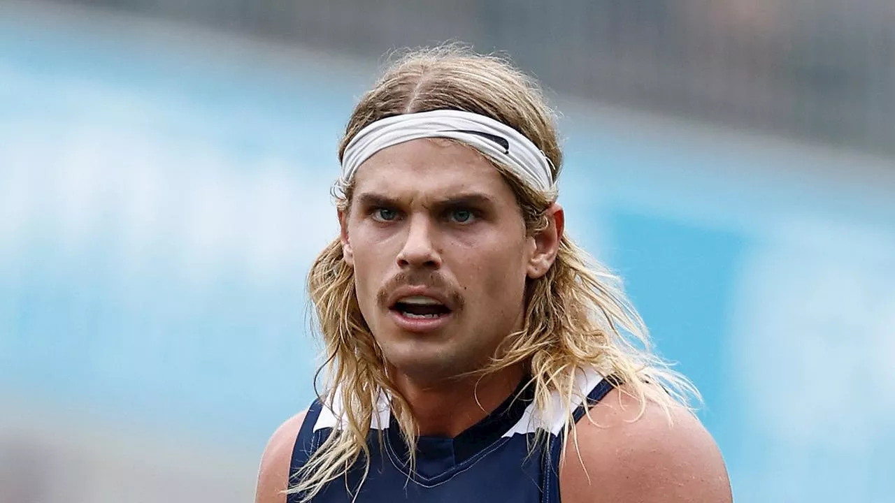 Blow to star as Cats look to defy recent history against Saints amid mass changes — AFL LIVE
