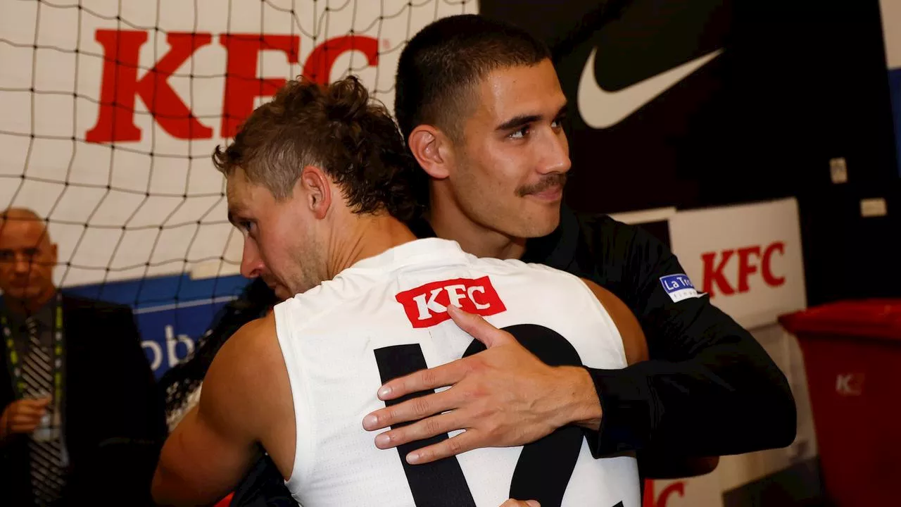 ‘Devastating’ blow for young Pie as star’s near all-time record under threat