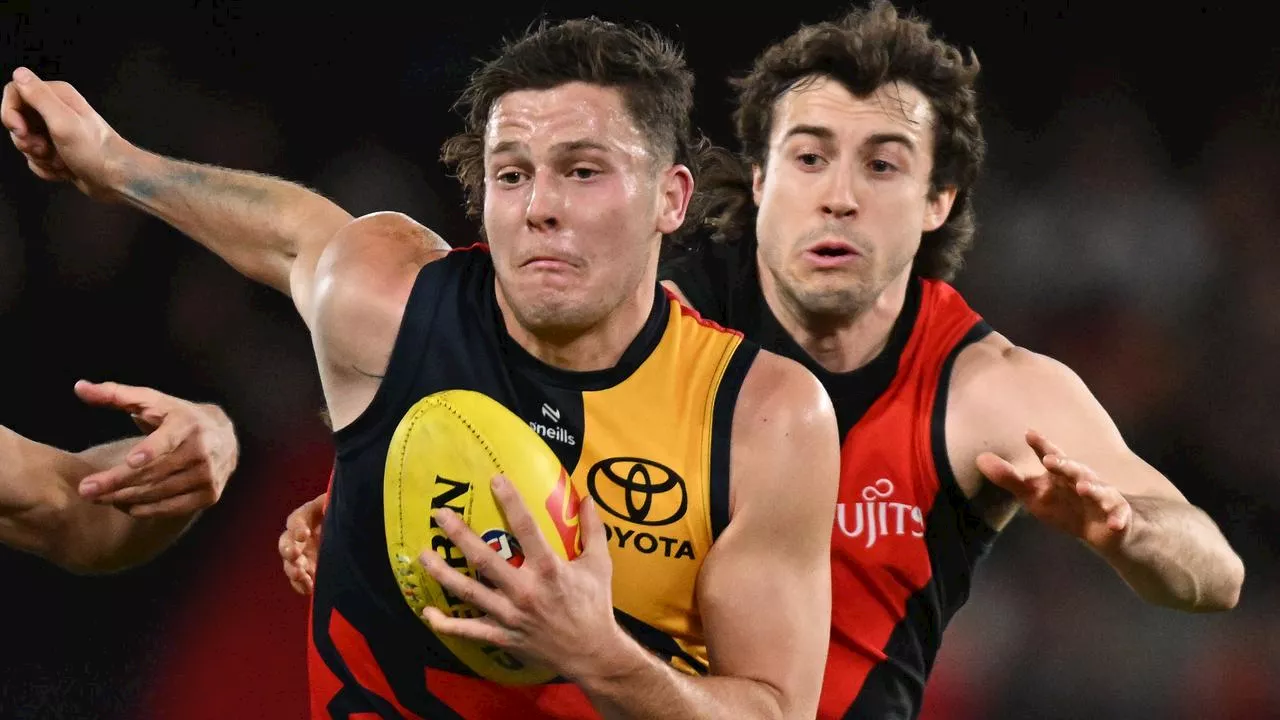 ‘We see it again’: Dons must right key wrong as three-headed monster looms — LIVE AFL