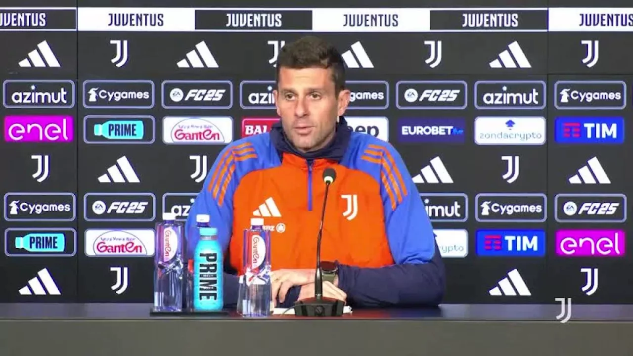 Juve, Thiago Motta resiste: è in Portogallo, ma non vede l'ora di tornare a Torino